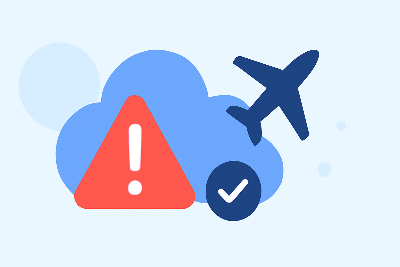 Understanding Weather Alert Reliability During Travel Days