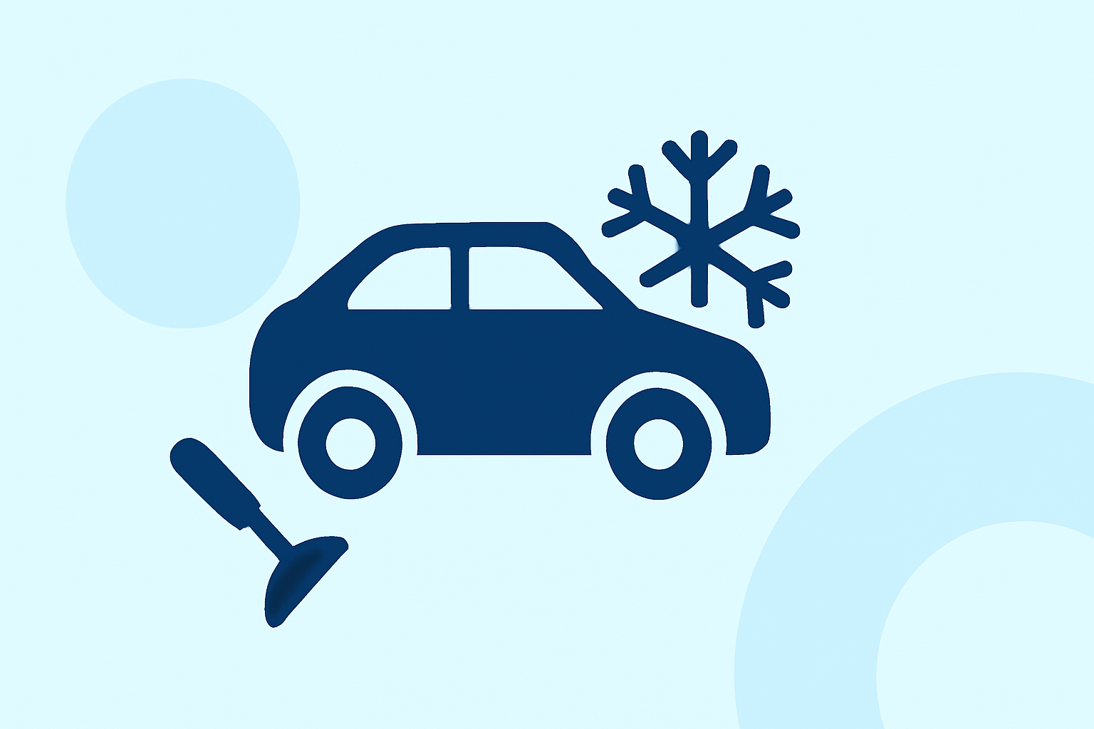 Understanding Winter Travel, Snow, and De-Icing: Essential Insights for Safe Journeys