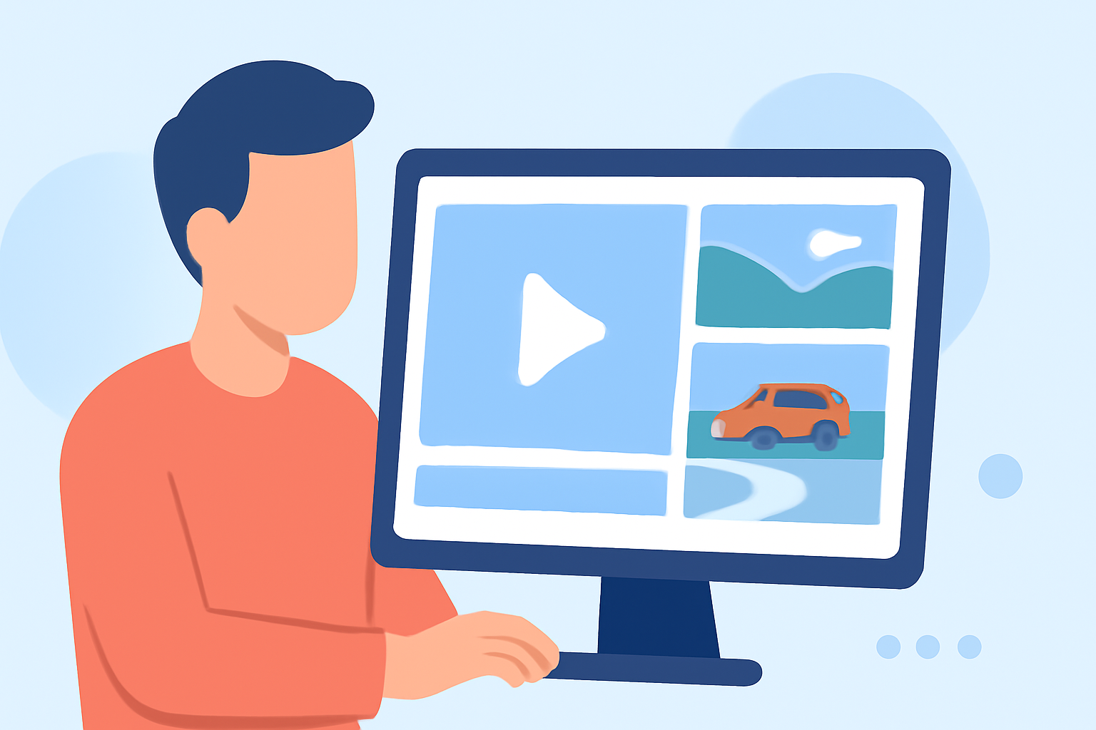 Creating a Compelling Road Trip Recap Montage in Under 10 Minutes