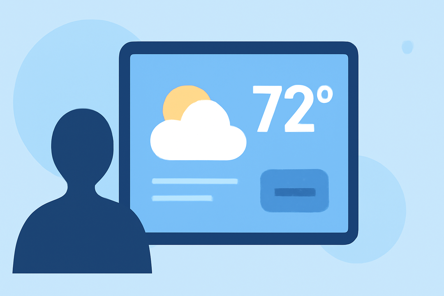 Interactive Weather Widgets: Essential Tools for Parents