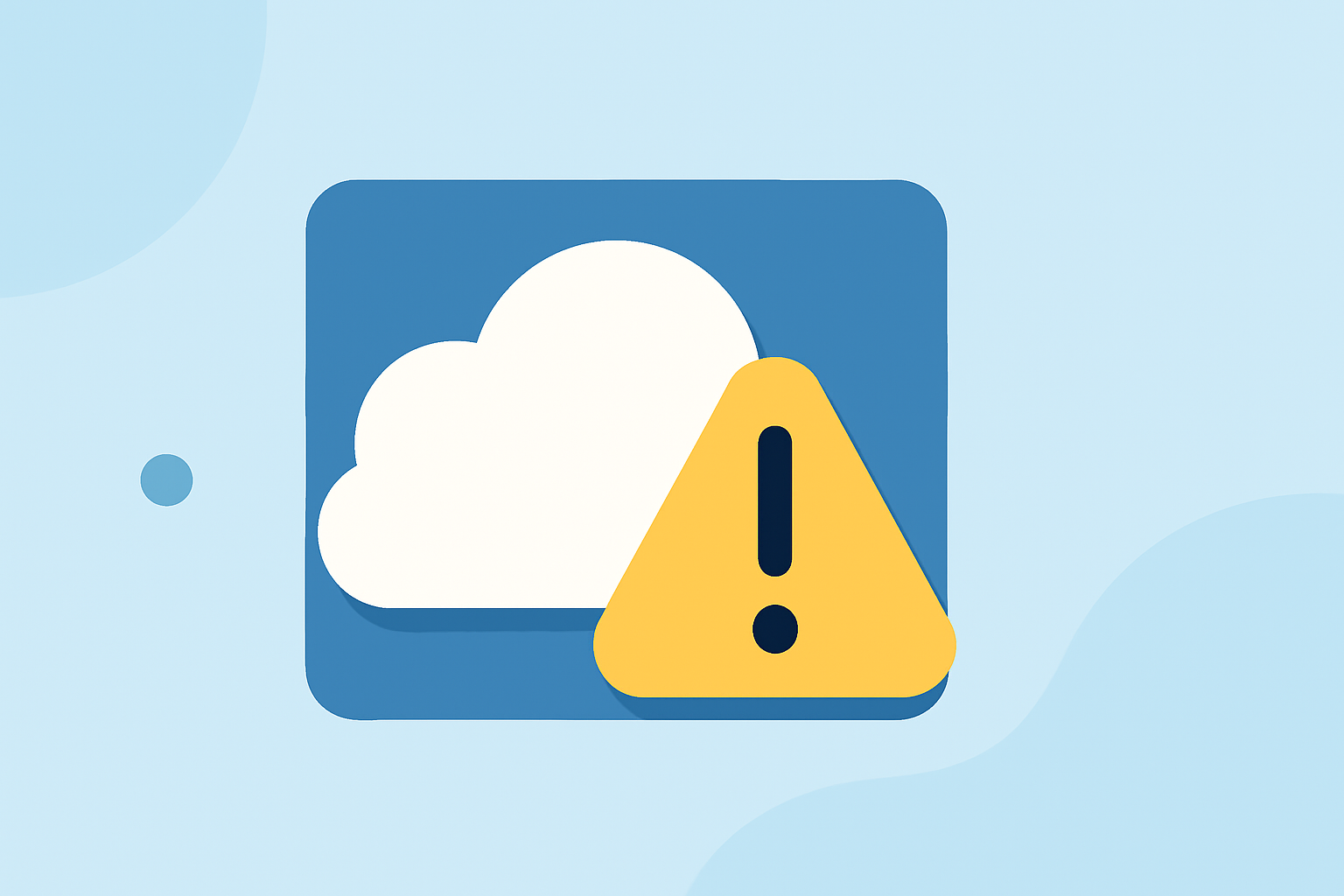 Advisory vs Warning: Weather Alerts Explained