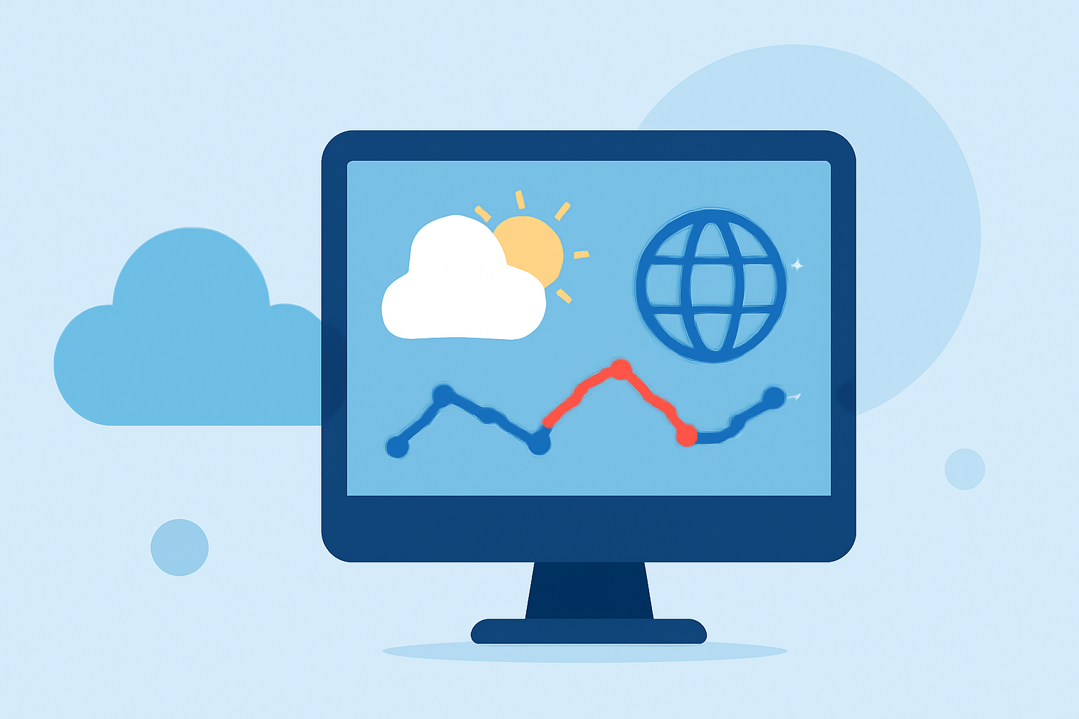Weather Models: A Beginner's Guide