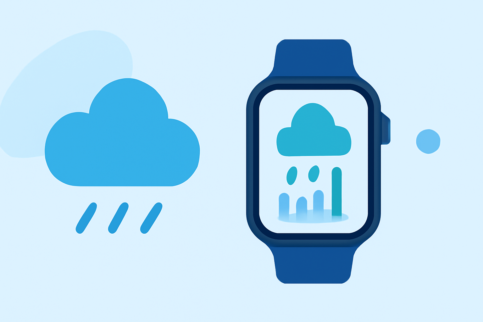Monitoring Precipitation Intensity on Wear OS: A Comprehensive Guide