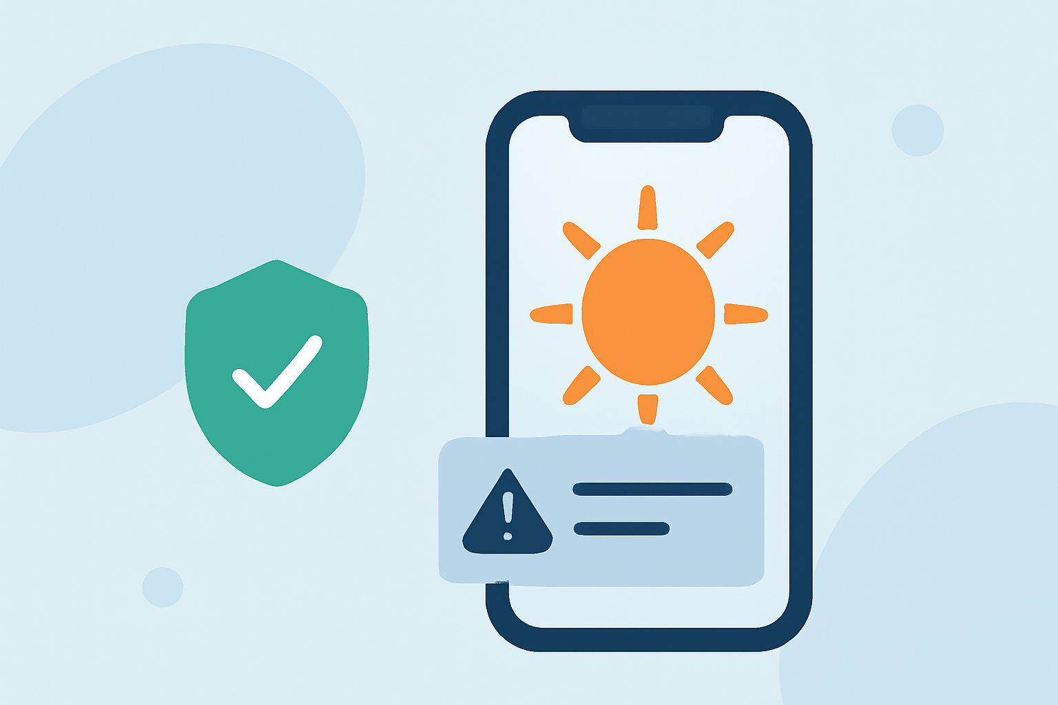 Building UV Index Notifications from Scratch: A Comprehensive Guide