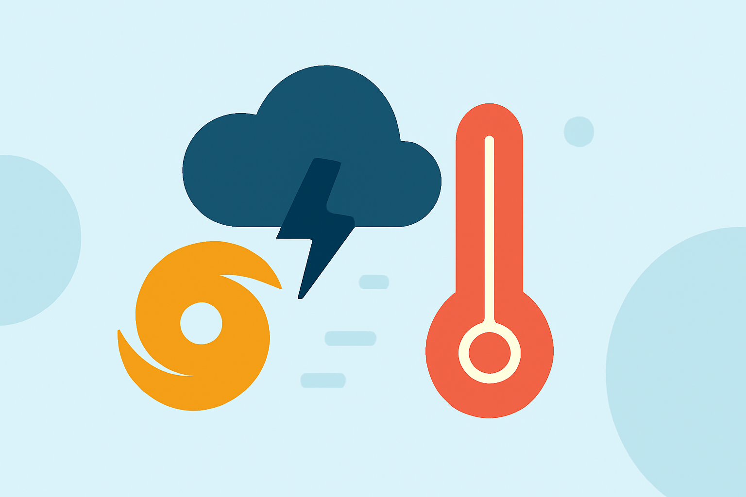 An Introduction to Tropical Storm Safety During Heat Waves