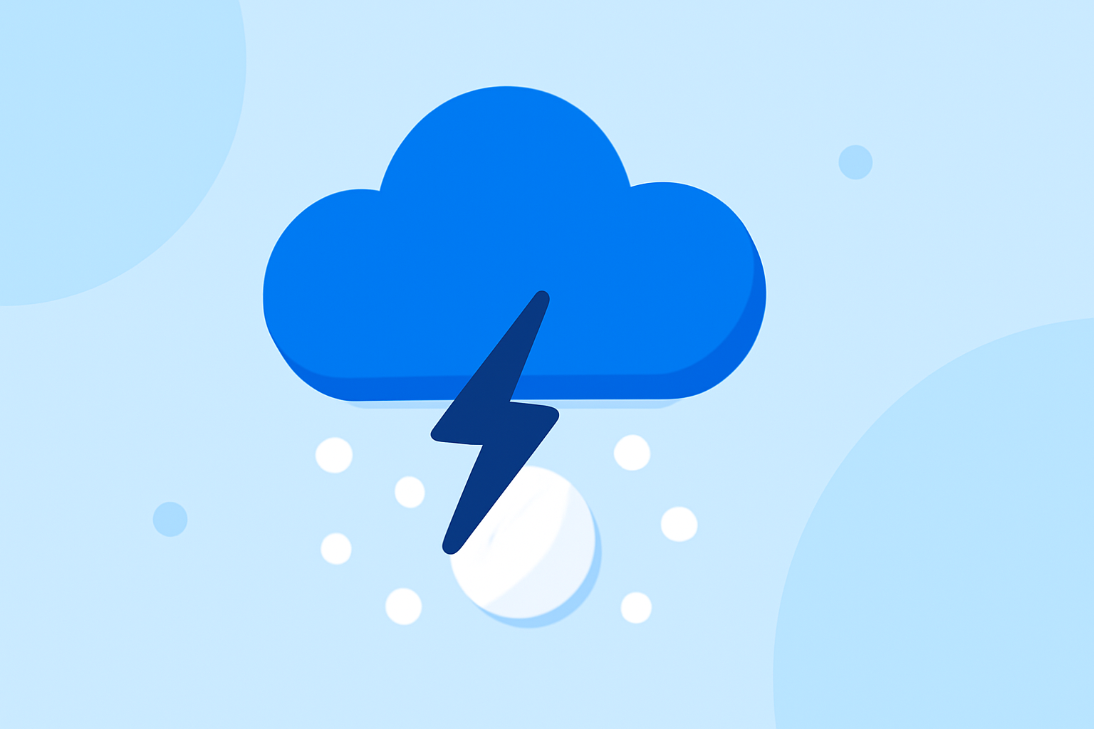 Understanding Hail Forecasts During Hurricane Season