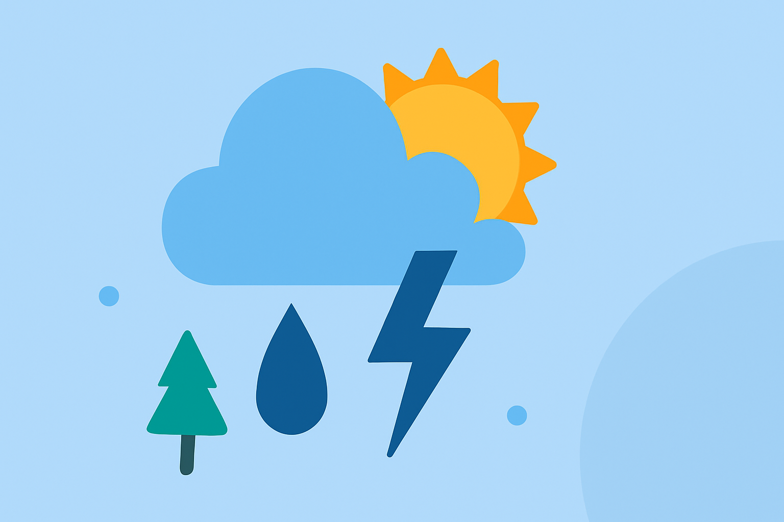 Essential Guide to Weather Preparation for Camping Trips