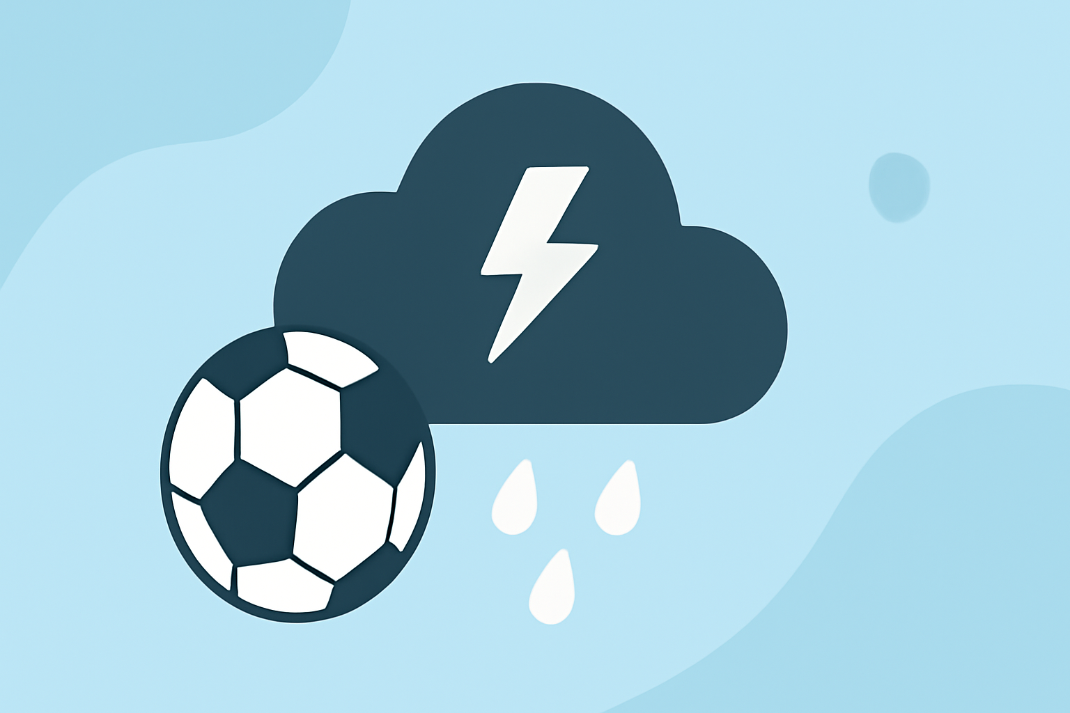 How Does Weather Affect Football Games?