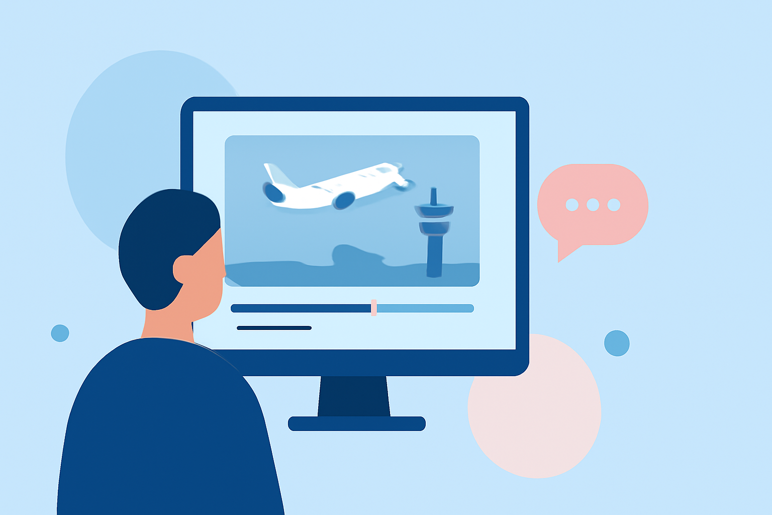 Editing Airport Footage for Social Media: A Comprehensive Guide