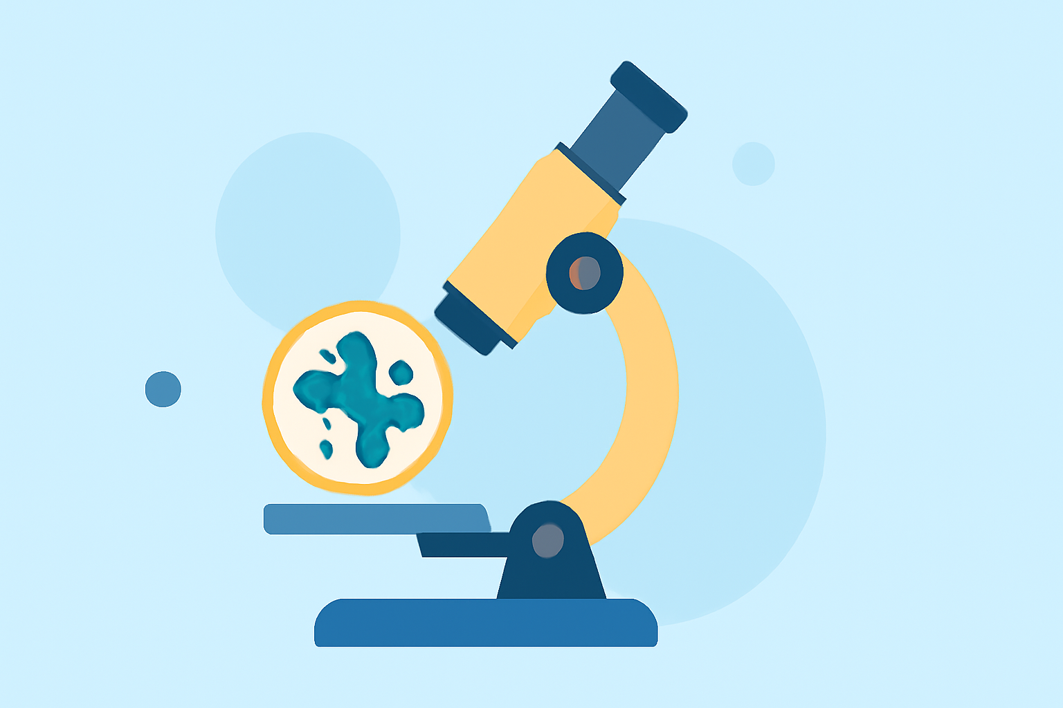 An Introduction to Mold Spore Counts