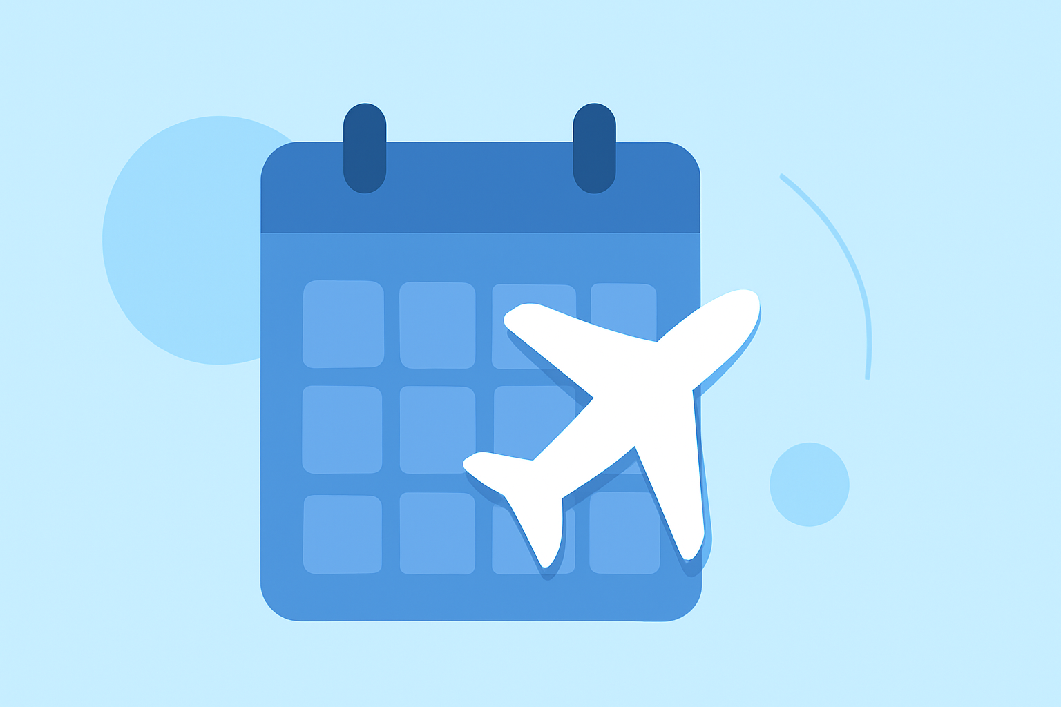 Optimal Months for Air Travel in the United States: A Comprehensive Guide