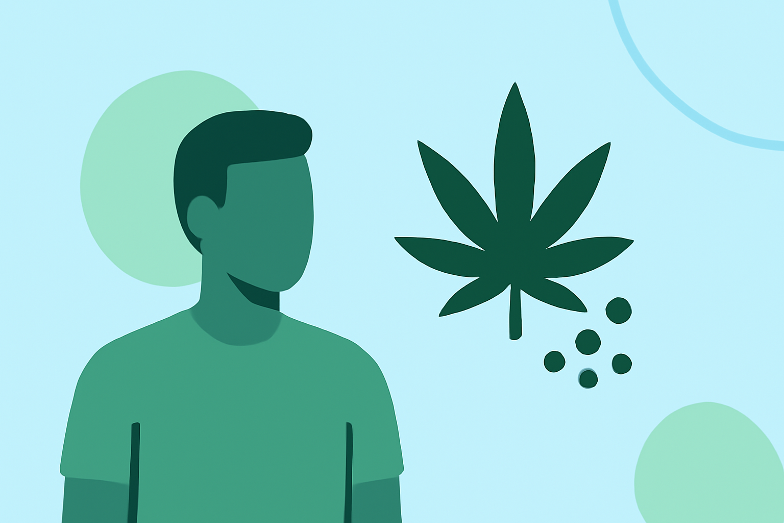 An Introduction to Weed Pollen for Athletes