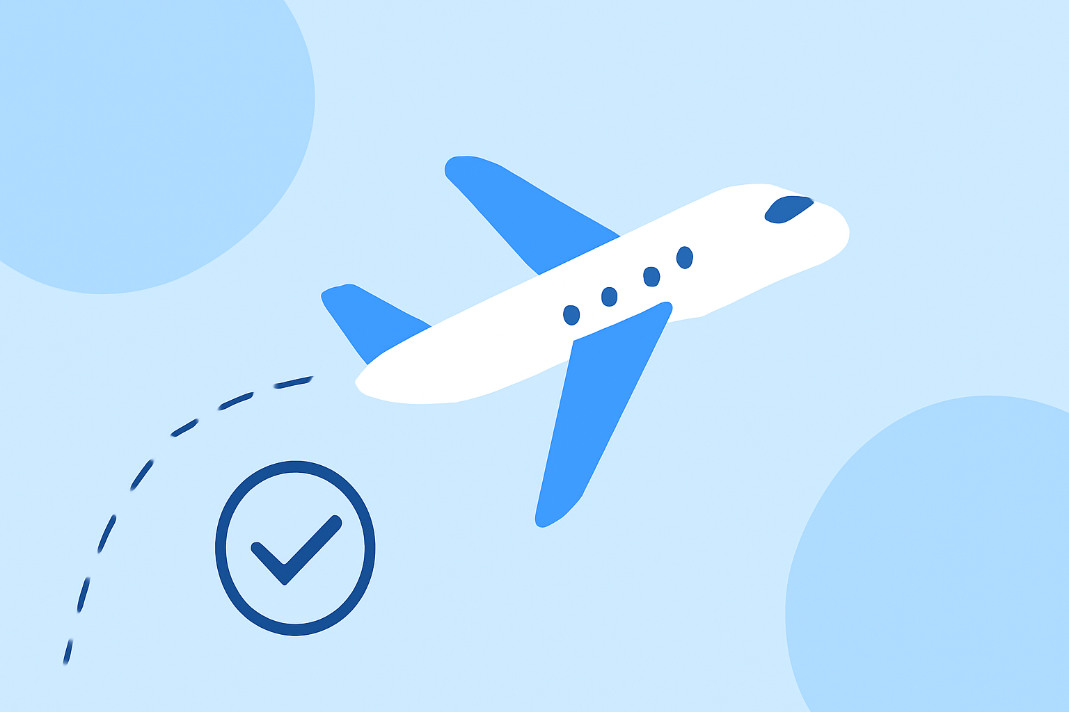 Your Guide to Low-Turbulence Travel: How to Fly Smoothly and Confidently