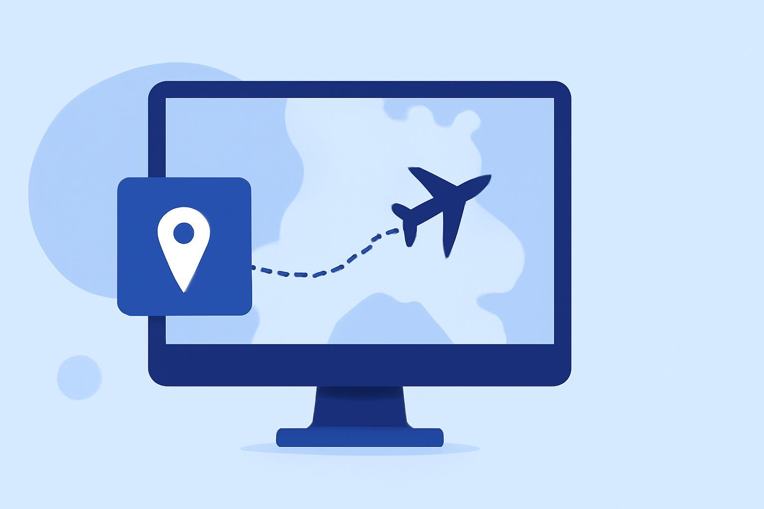 Mastering Flight Route Overlay Editing: A Comprehensive Workflow Guide