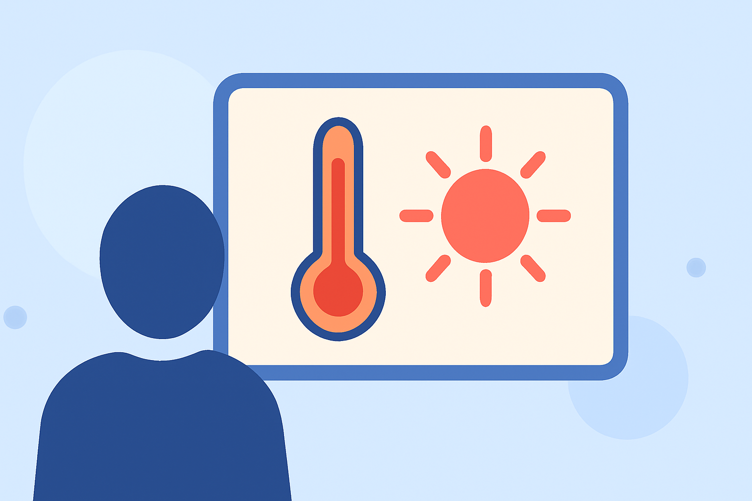 Heat Wave Alerts: A Step-by-Step Guide for Staying Safe