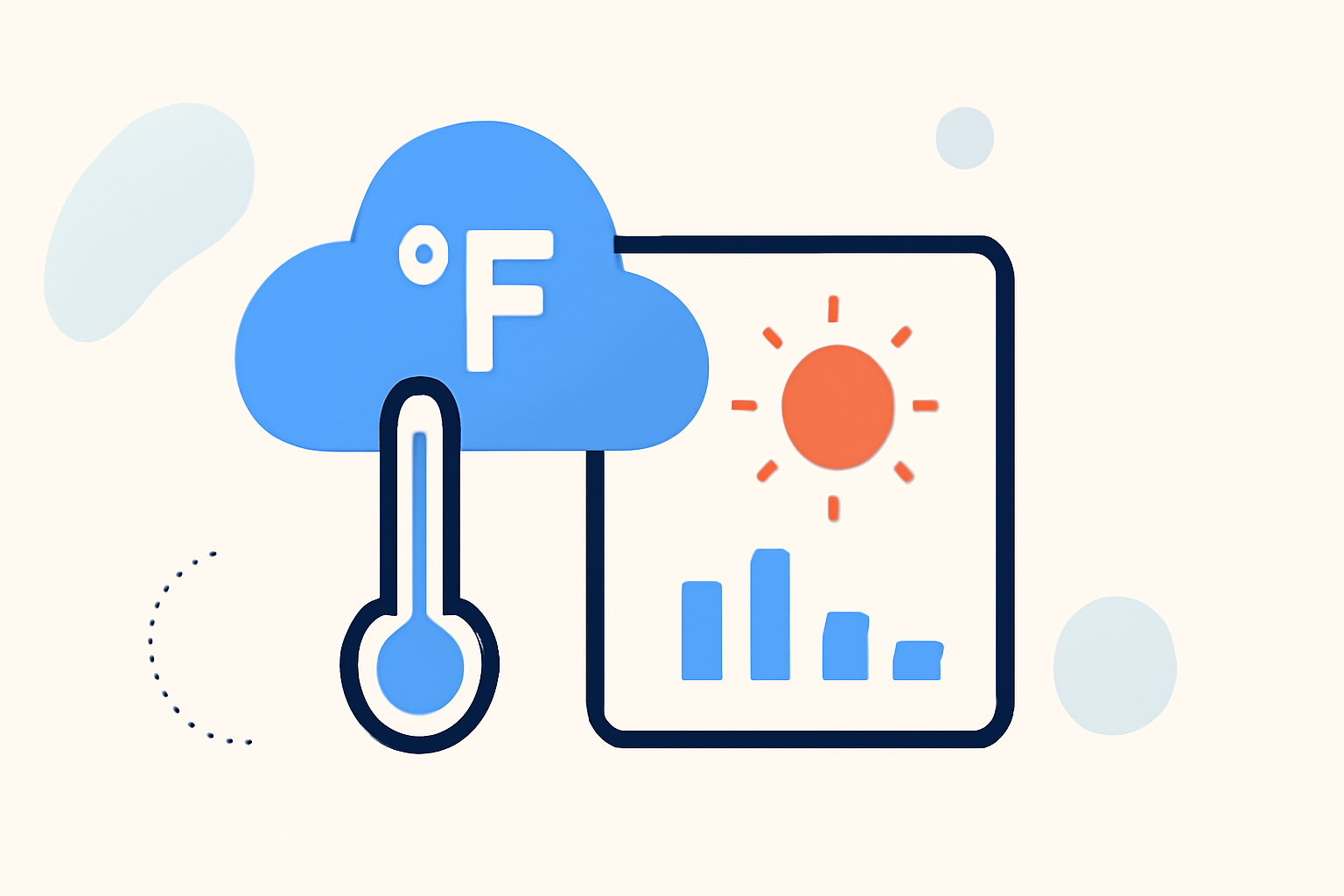 An Introduction to Weather Forecast Precision the Right Way