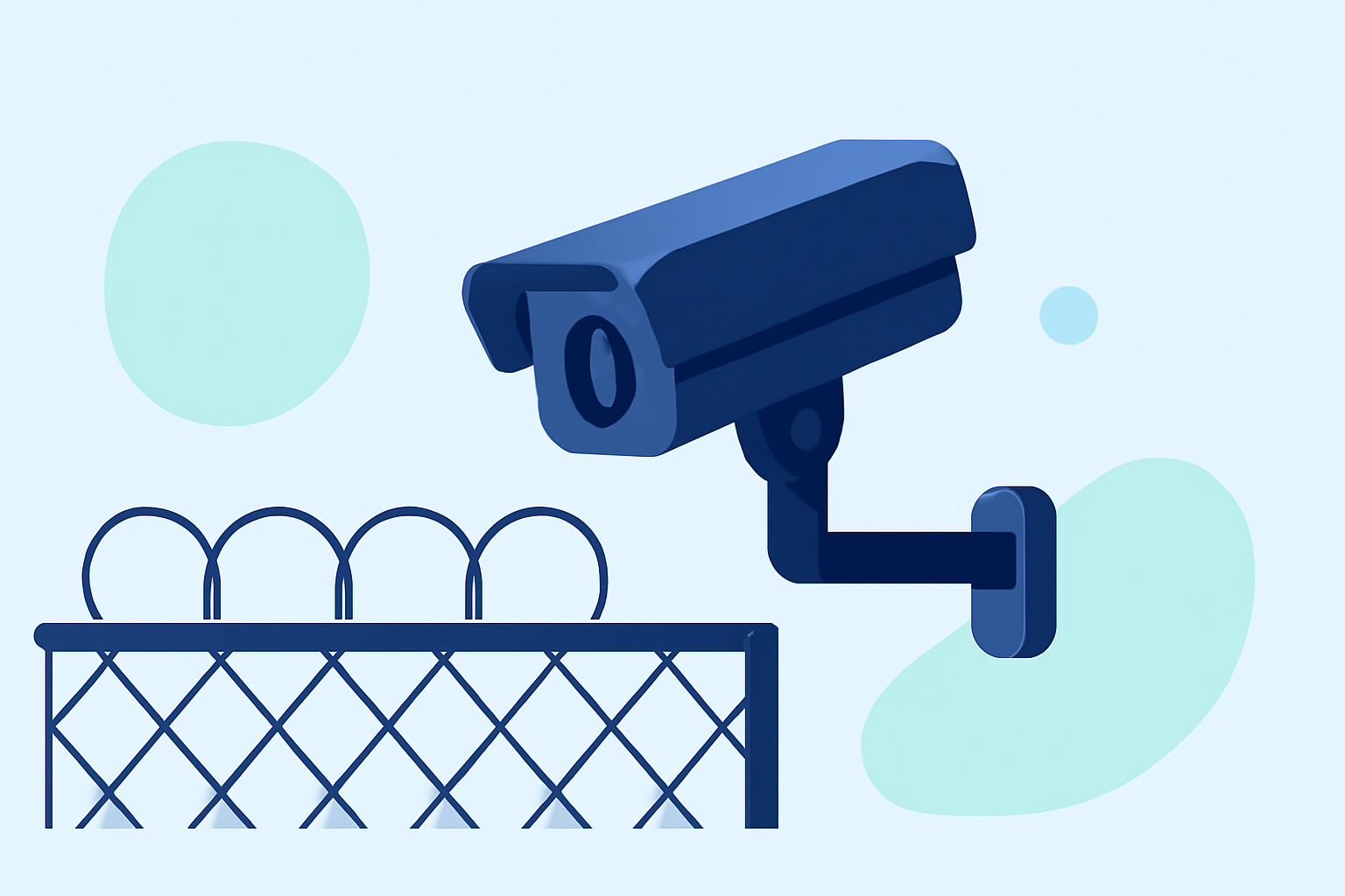 The Ultimate Guide to Airport Fence Spotting Clips