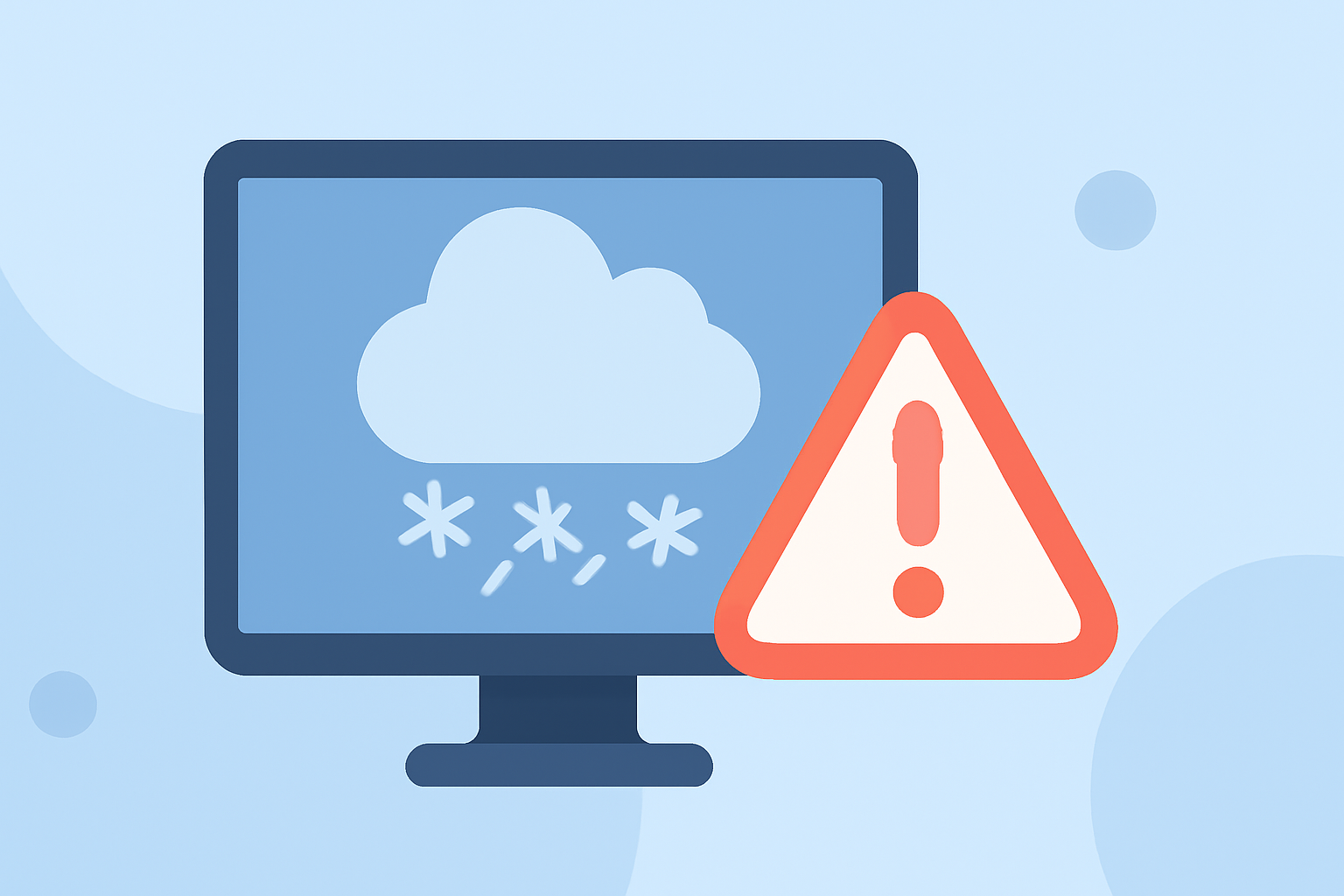 Snowfall Alerts: Essential Tips for Travelers in the U.S.