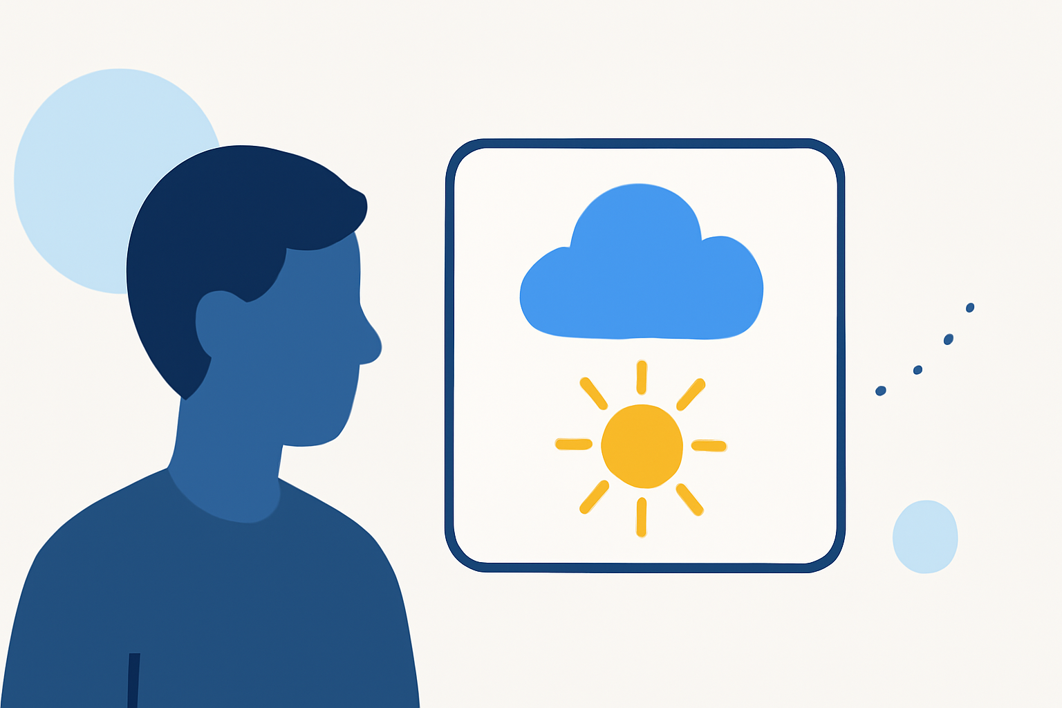 Optimizing Your Business Trip with Accurate Weather Forecasts