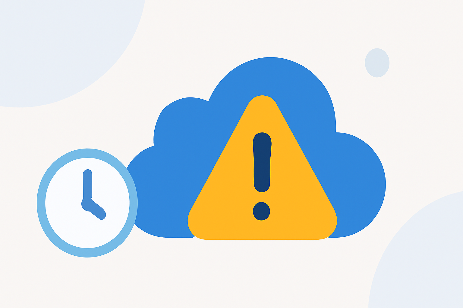 Understanding Weather Alert Lead Times in the United States
