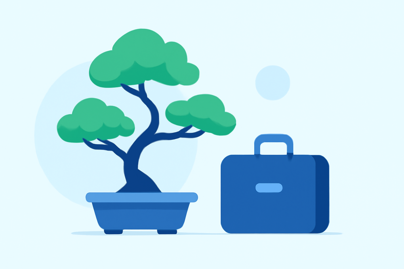 Ensuring Bonsai Health While Traveling: A Step-by-Step Guide