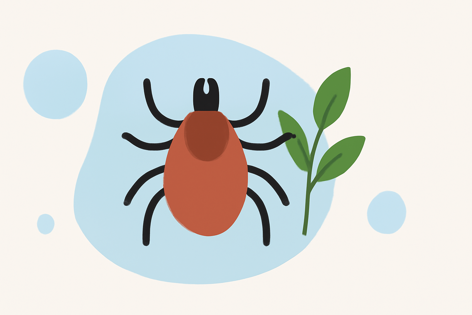 Understanding Tick Season: A Beginner's Guide