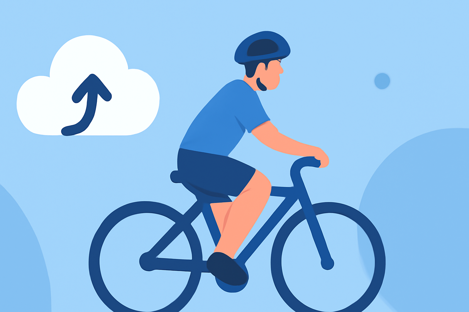 Cycling and Air Quality: A Beginner's Guide to Safe Workouts