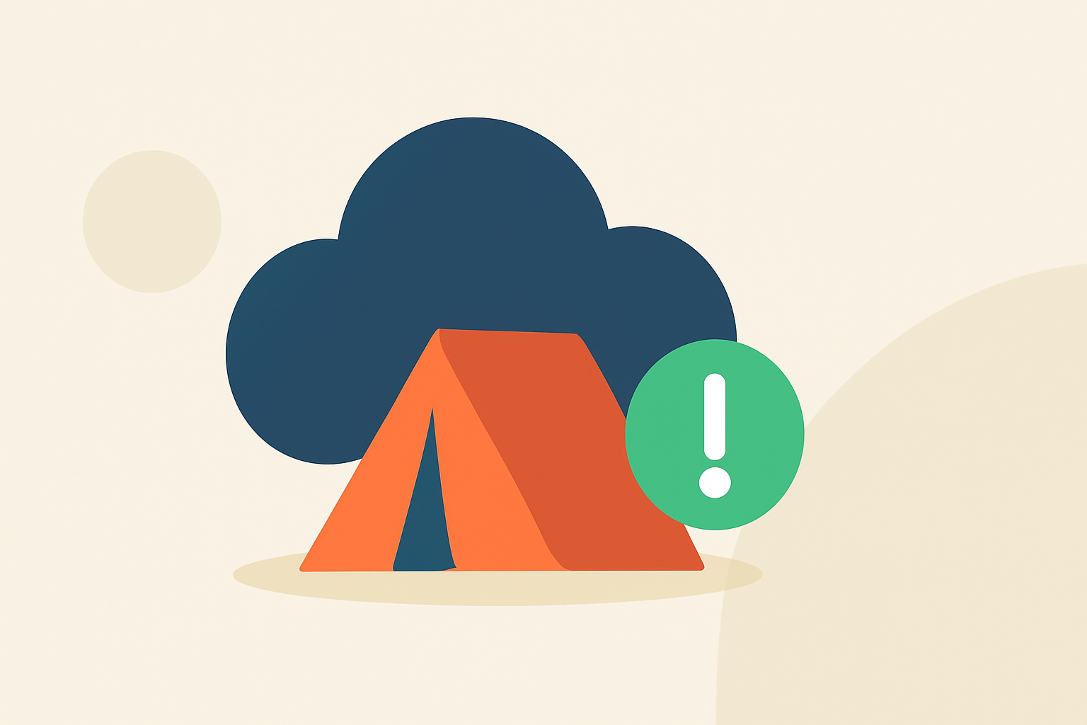 Essential Tips to Avoid Common Weather-Related Camping Mistakes