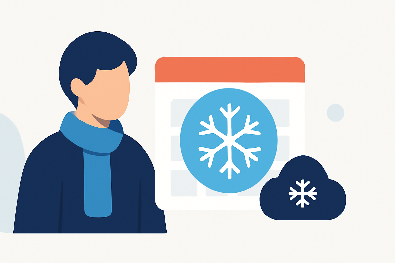 Planning Winter Trips Around Snowstorms? Here's How to Prepare