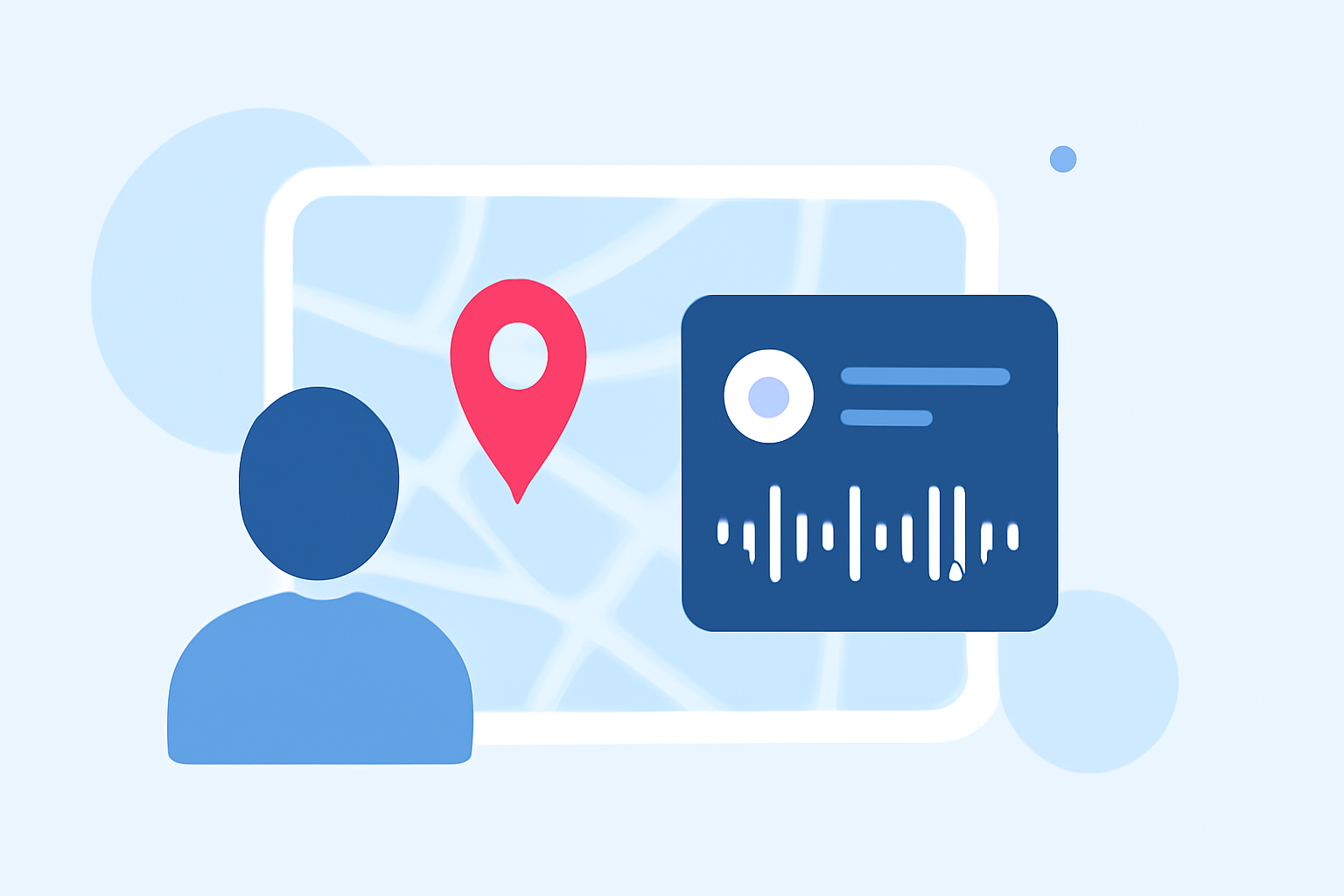 Creating Easy Map Overlays with Music Edits: A Beginner’s Guide