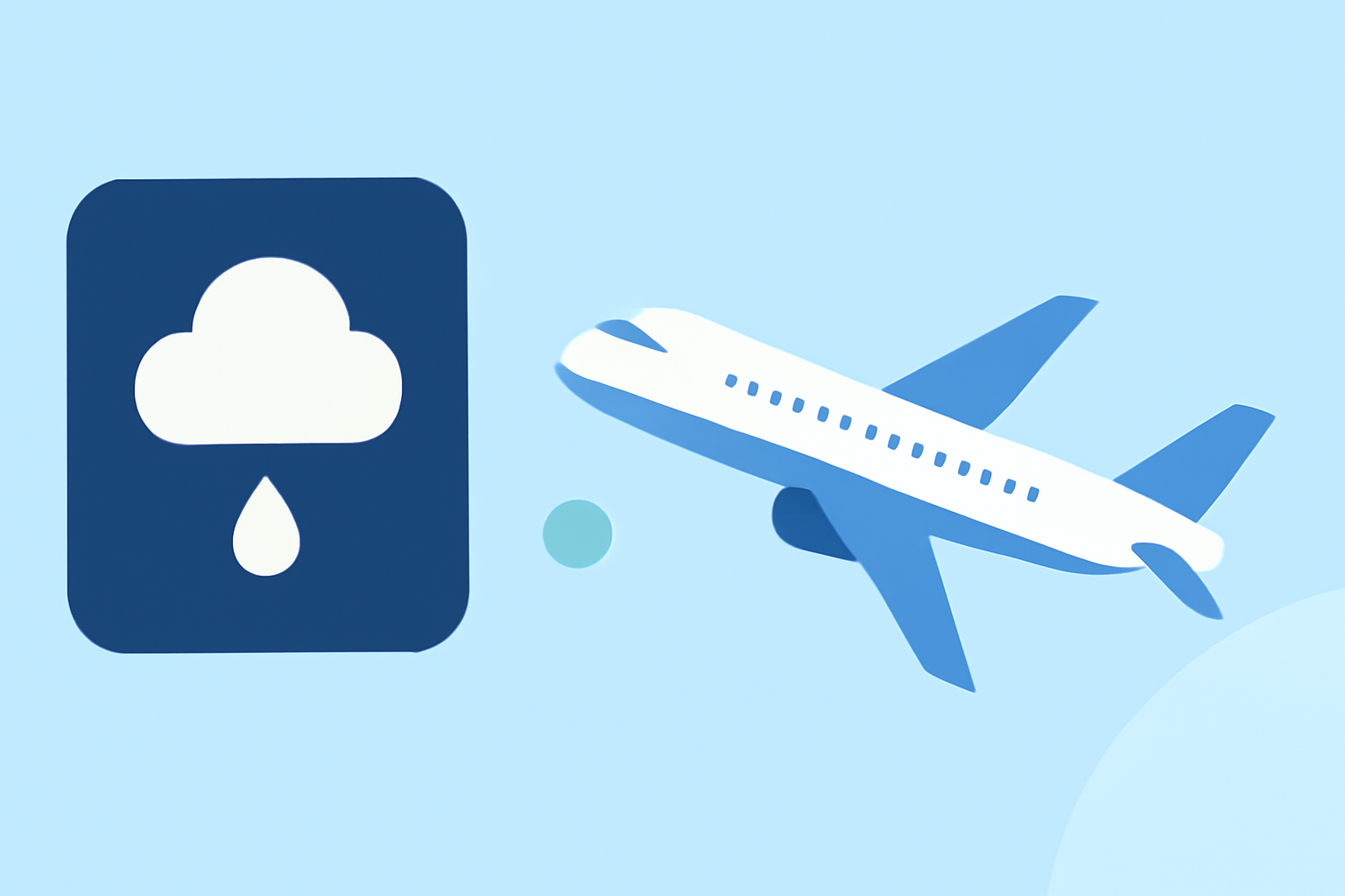 An Introduction to Weather Holds Before Takeoff for Holiday Travel