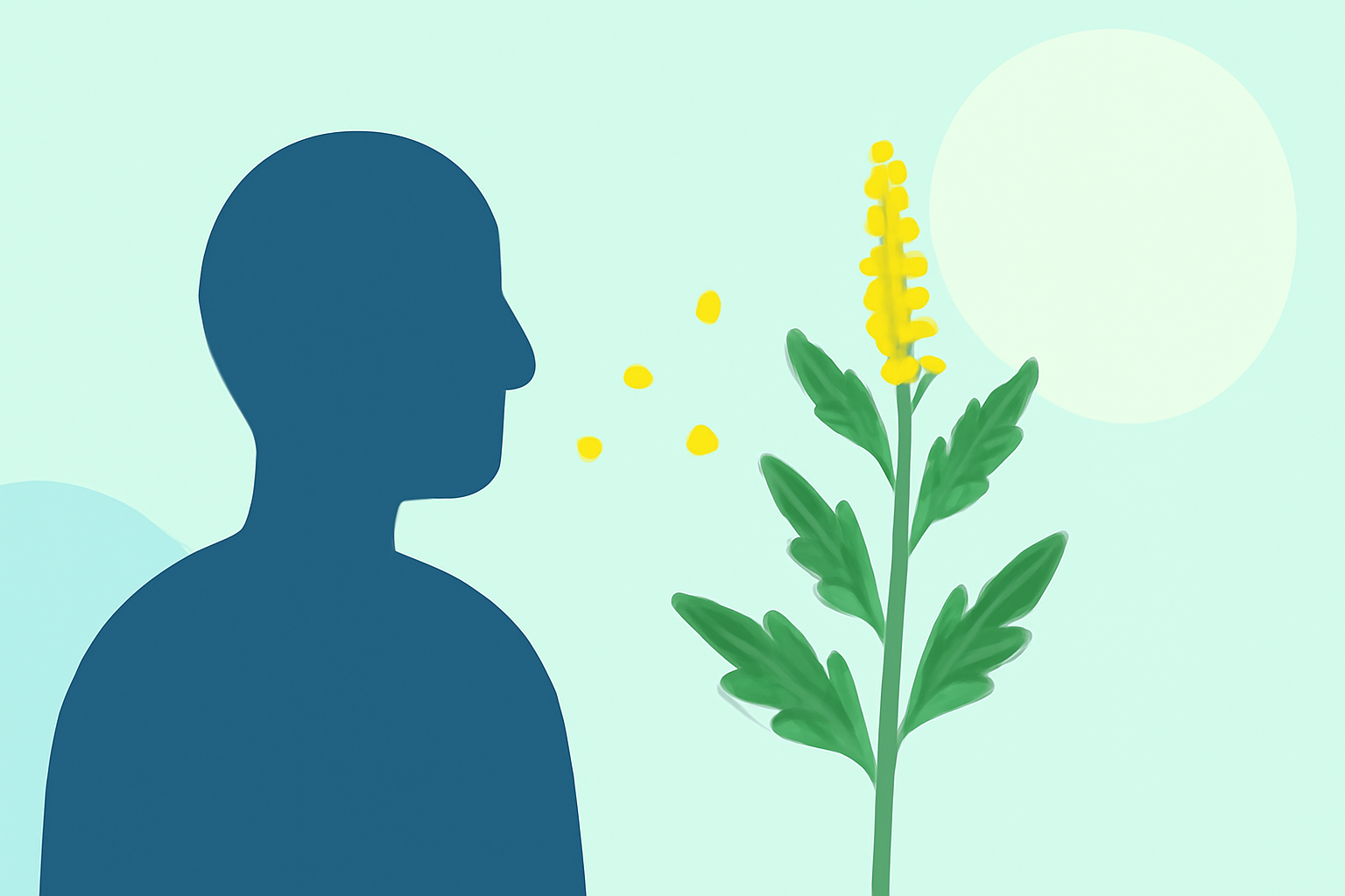 An Introduction to Ragweed Pollen During Outdoor Events