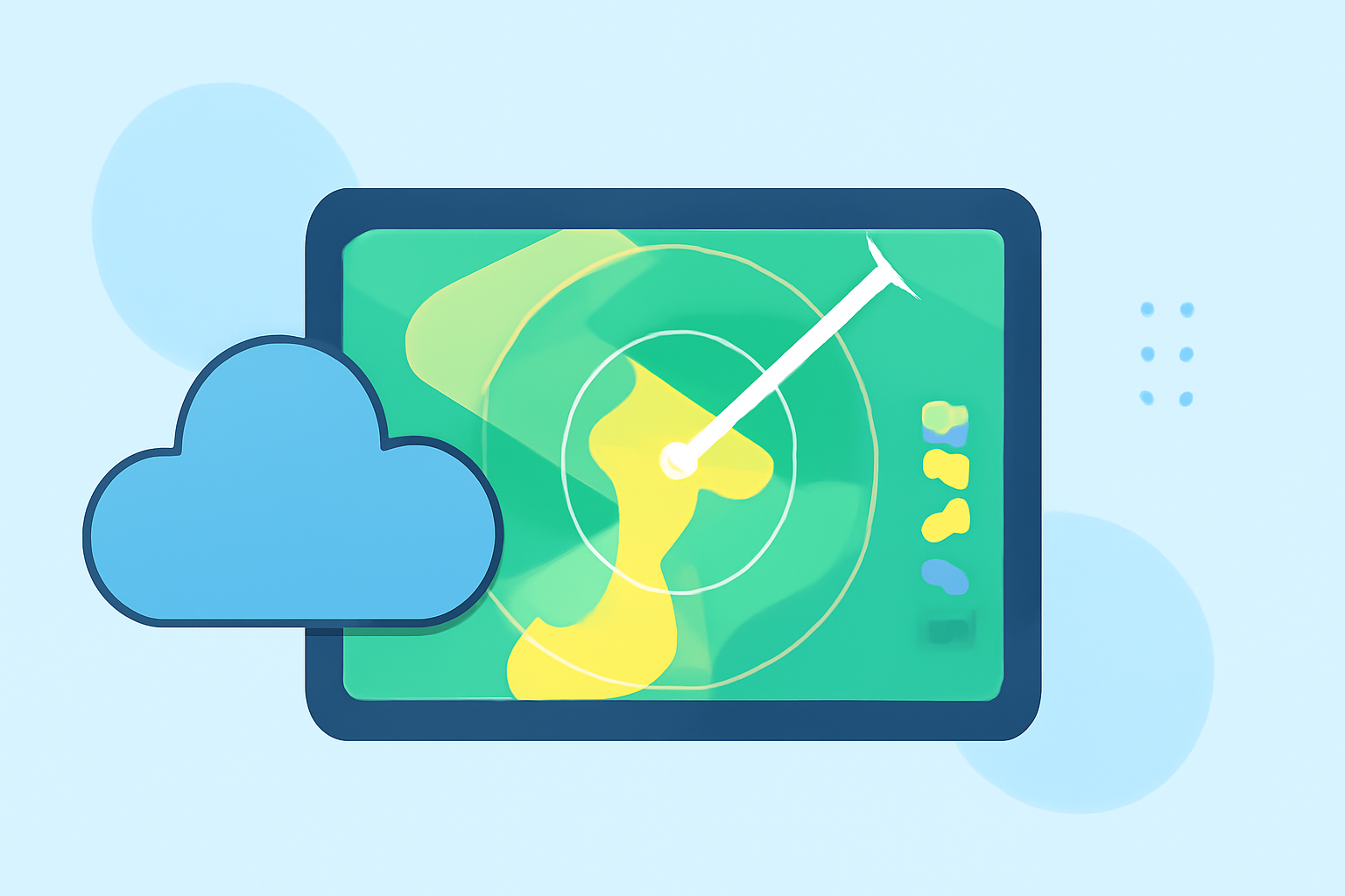 Mastering Animated Weather Radar: A Quick Guide