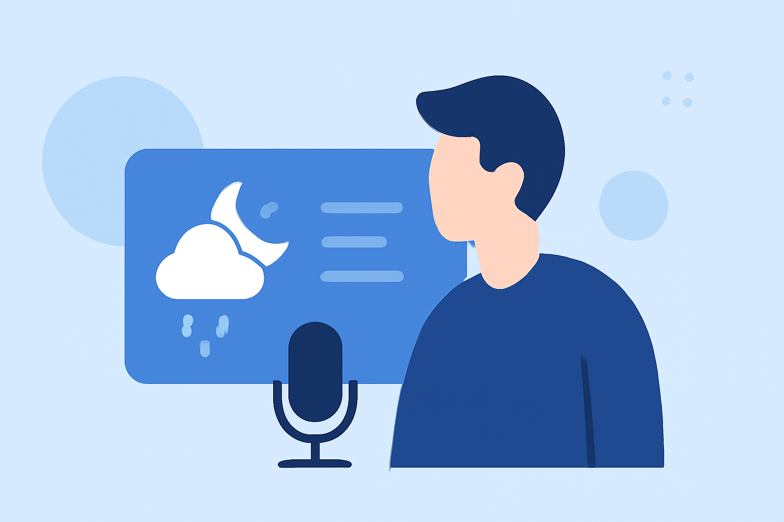Mastering Evening Weather Briefings: Essential Tricks for Effectiveness