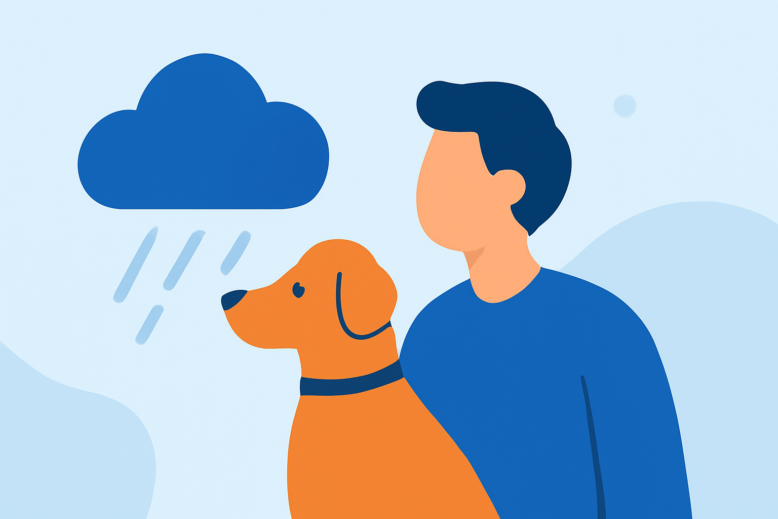Weather Preparedness Tips for Rideshare Drivers and Pet Owners