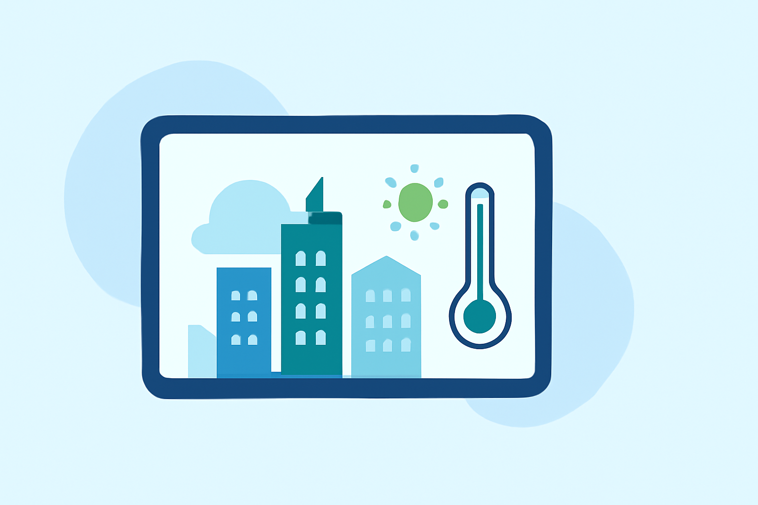 An Introduction to Urban Climate Trends