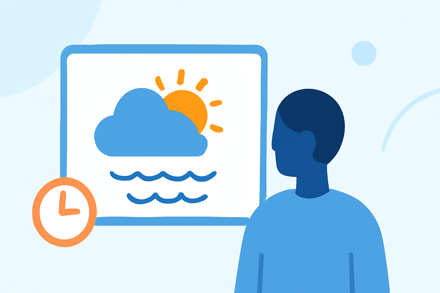 Mastering Cruise Weather Forecasts in Under 5 Minutes