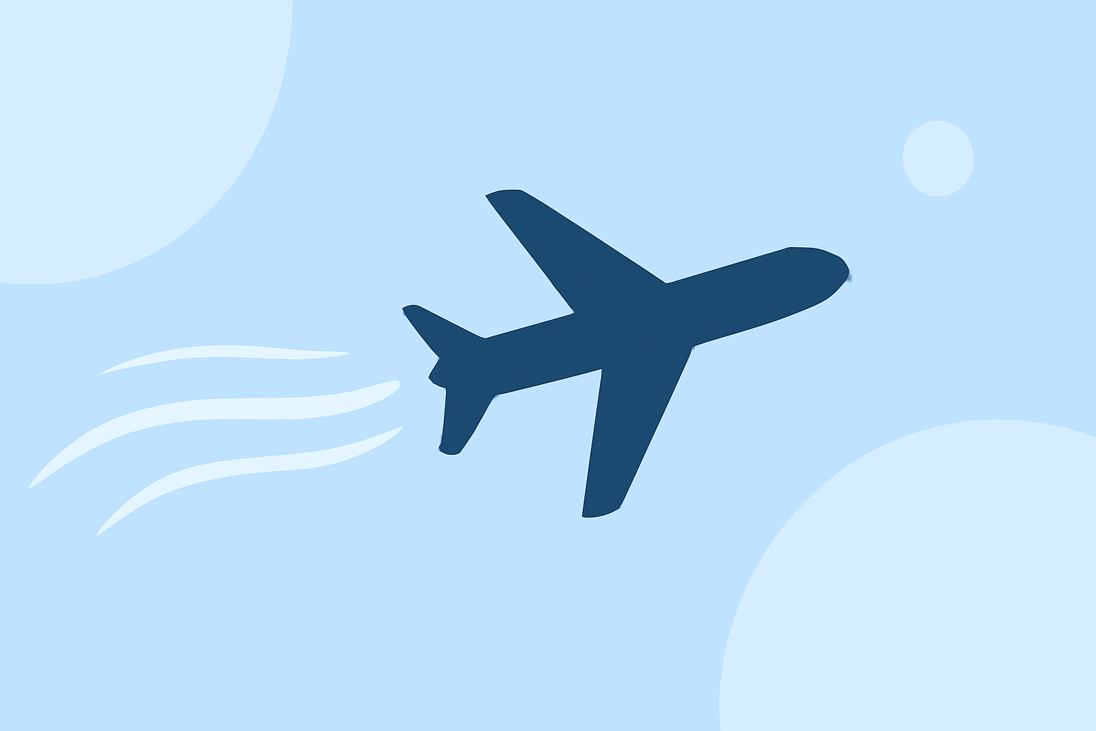 Jet Stream and Flight Times Basics: Understanding the Impact on Your Travel
