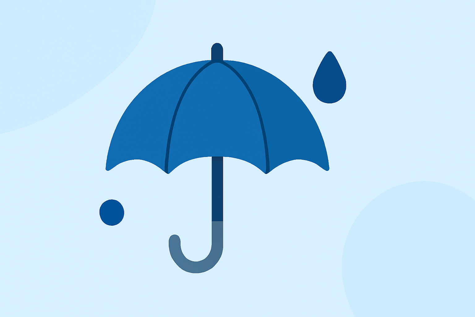 Quick Best Umbrellas for Rain Forecasts for Outdoor Enthusiasts