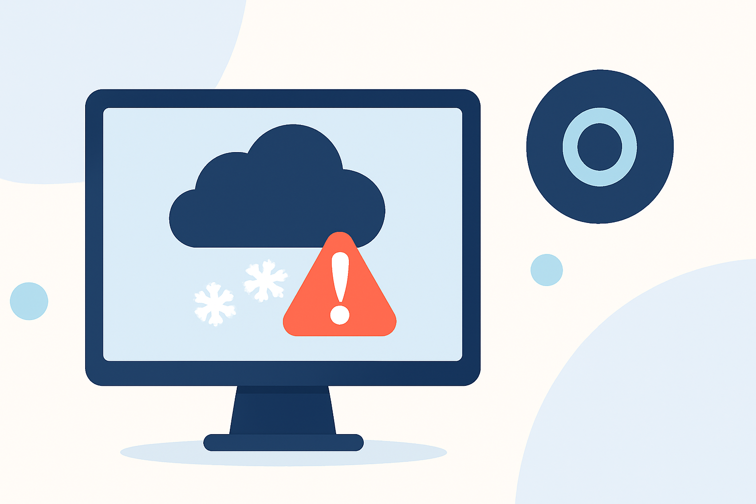 Understanding Ice Storm Alerts: A Beginner's Guide