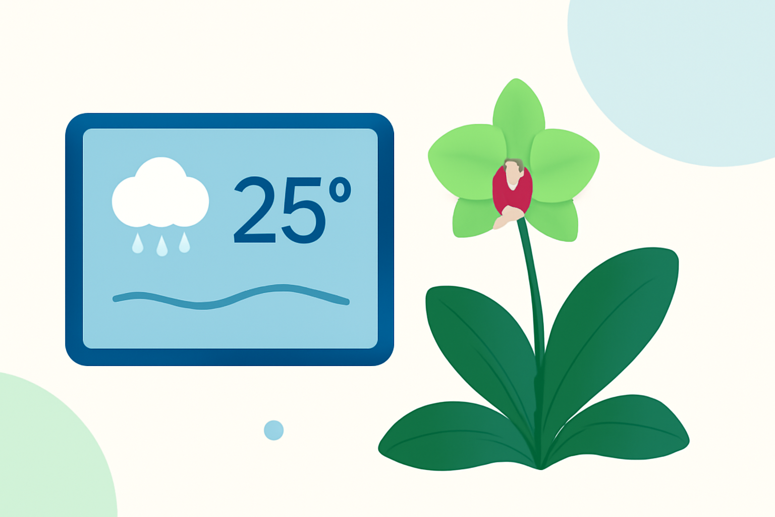 Weather for Growing Orchids: A Comprehensive Guide