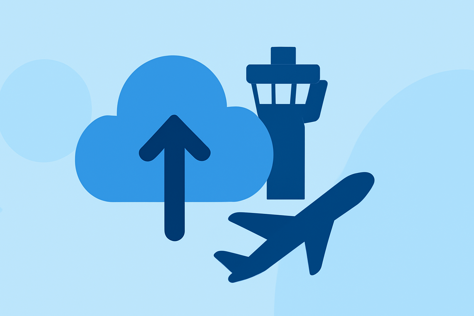 Airport Weather Conditions Guide for Connecting Flights