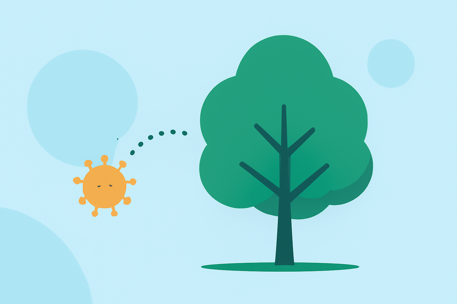 Regional Climate Trends and Their Impact on Pollen Seasons in the United States