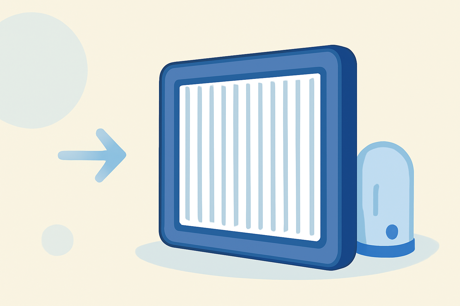 Getting Started with Indoor Air Filters Step by Step