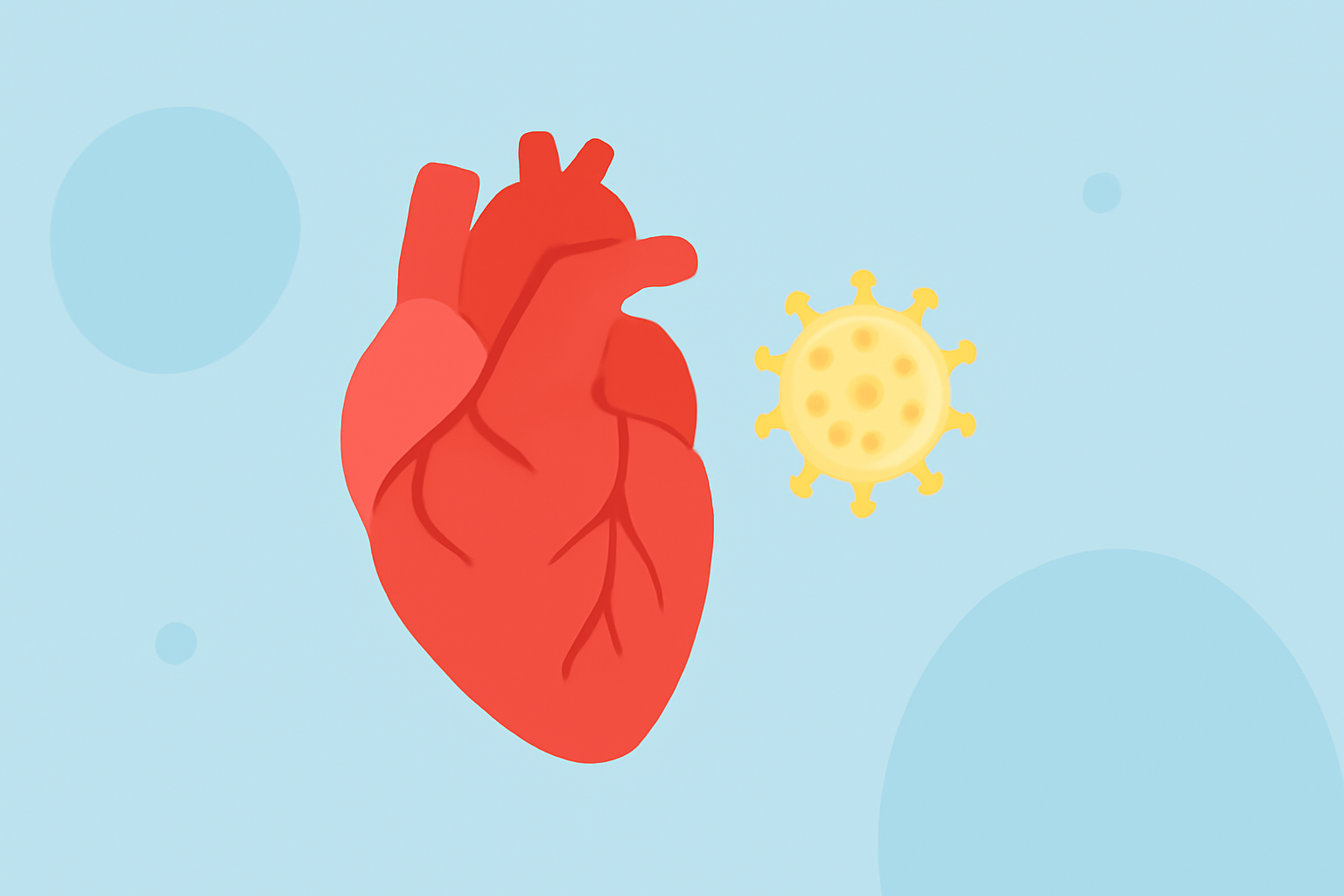 Heart Health and Pollen Season: Essential Tips for Protection