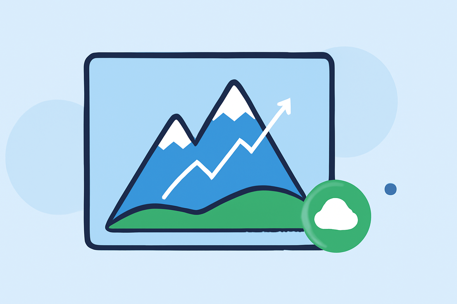 Understanding Mountain Climate Trends: A Step-by-Step Workflow