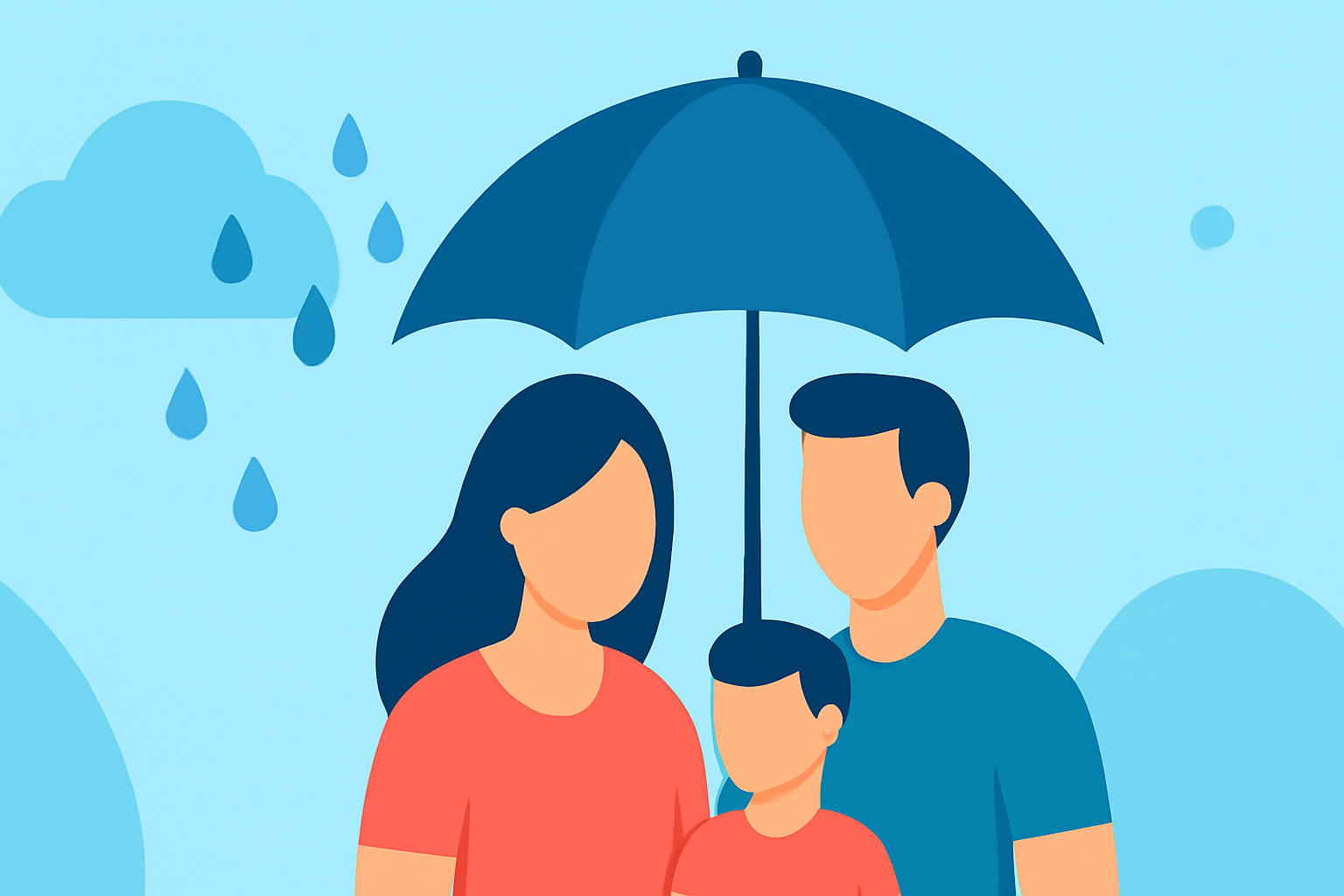 Essential Tips for Family Vacations During Monsoon Season