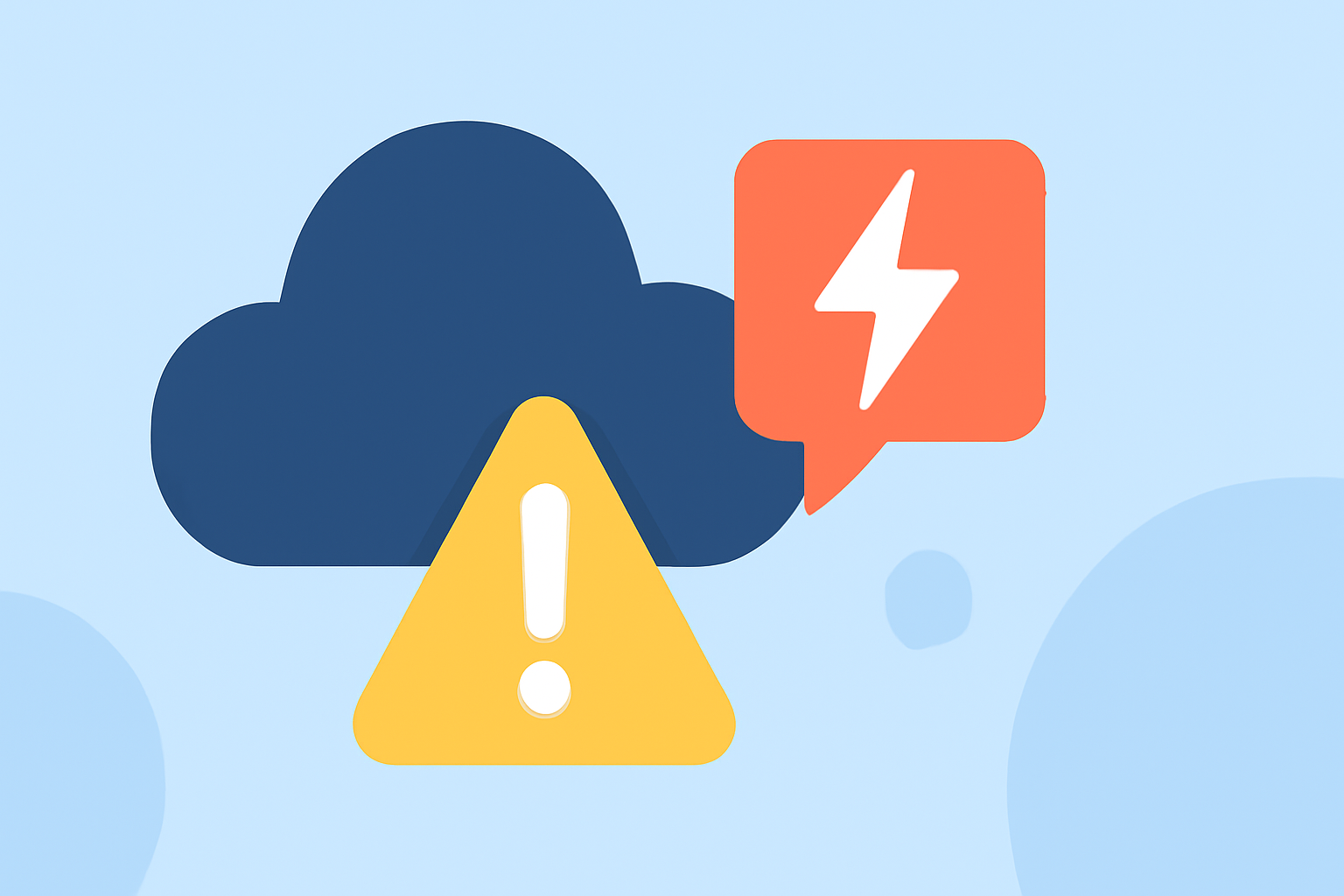 Understanding Weather Alerts: Quick Advisory vs. Warning Explained