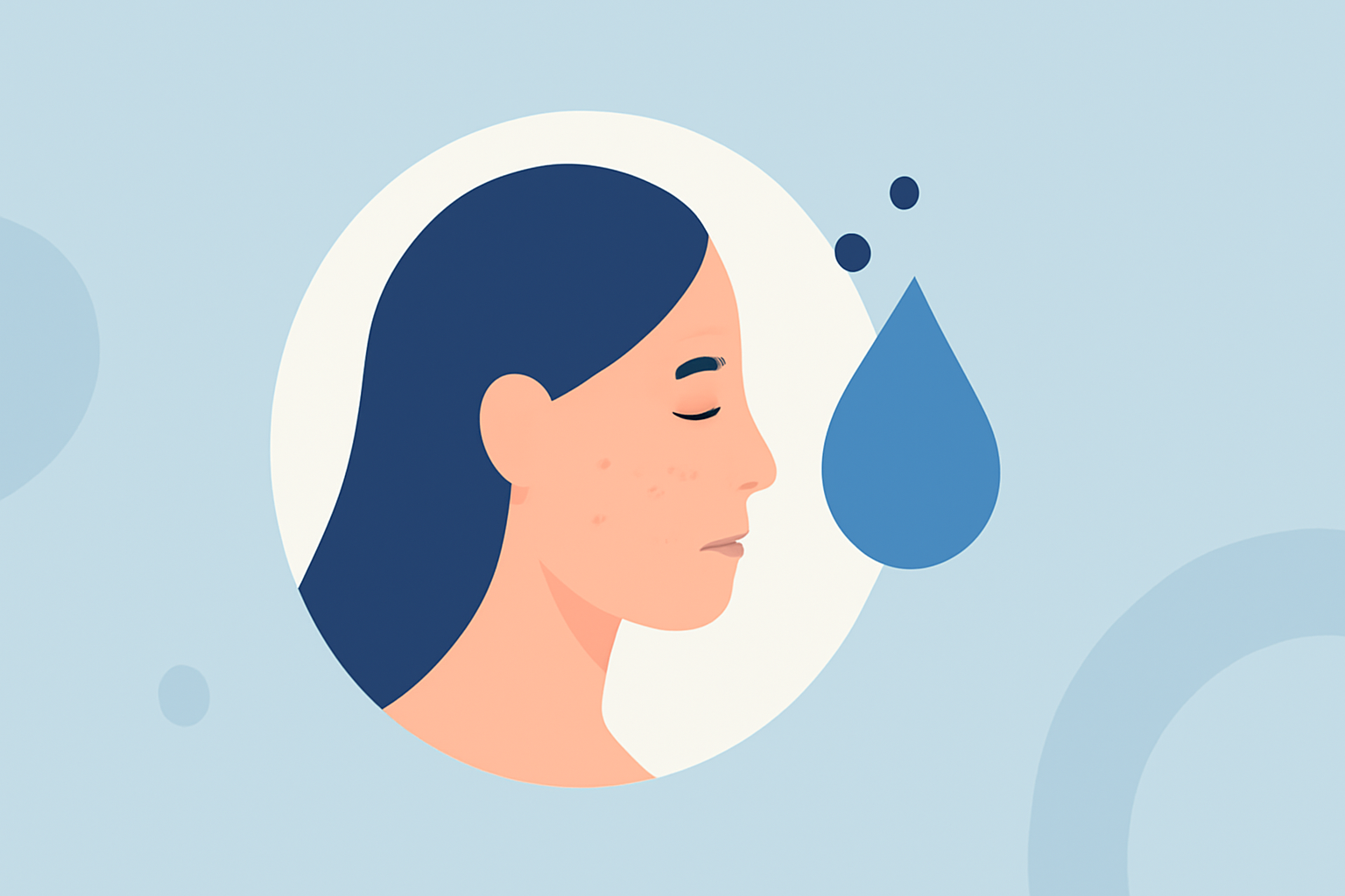 Understanding Humidity's Impact on Skin Health: A Step-by-Step Guide