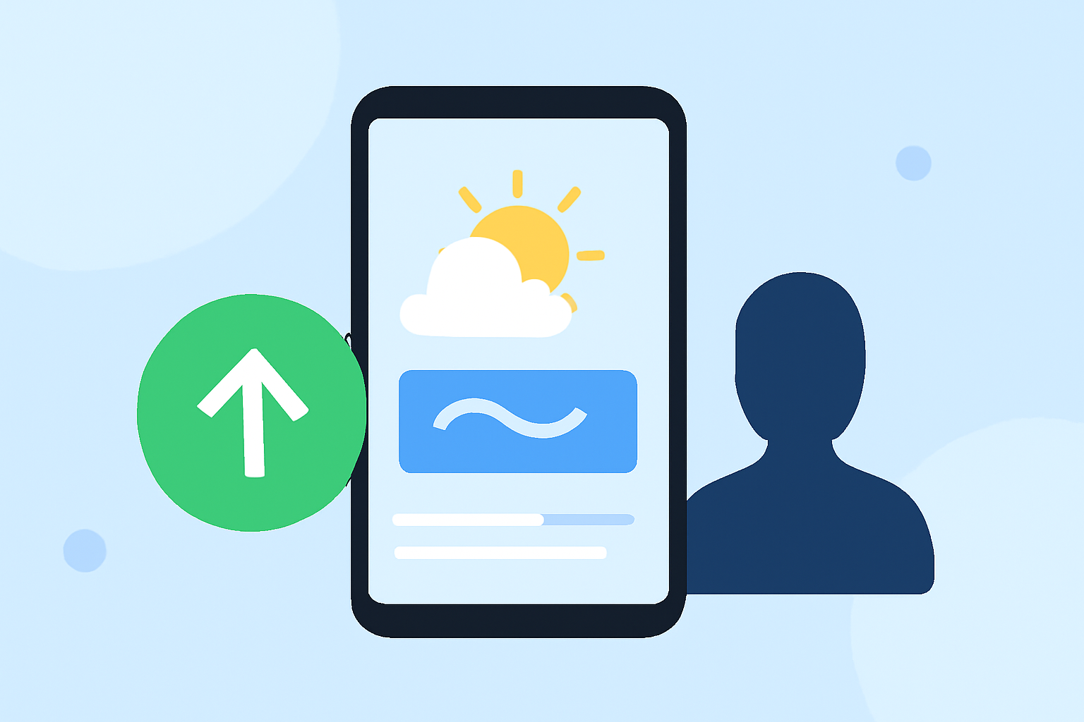 Mastering Extended Weather Forecasts on Android: Your Ultimate Guide